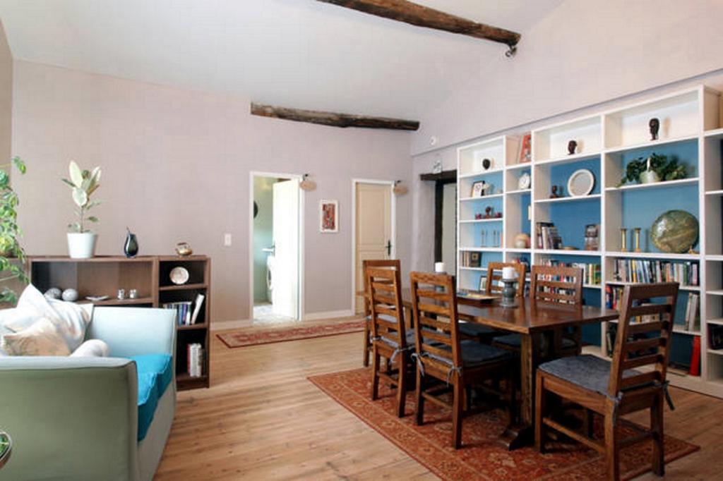Maison De Textile Apartment Montolieu Exterior foto